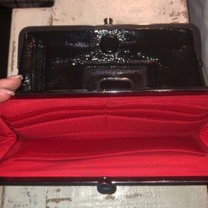HOBO wallet